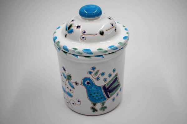 Barattolo h16cm - immagine 4