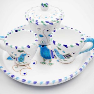 Servizio caffè x 2