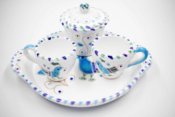 Servizio caffè x 2
