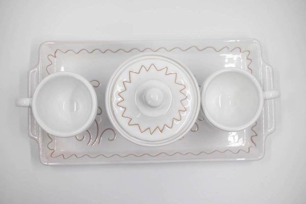 Servizio caffè x 2 - immagine 3