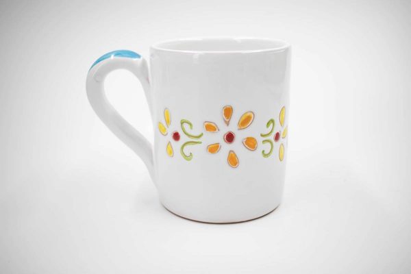 Tazza con manico - immagine 2