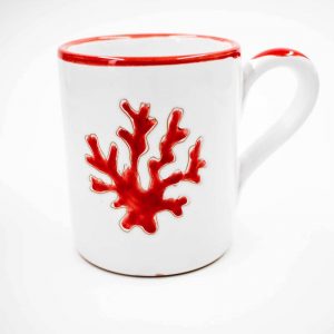 Tazza con manico