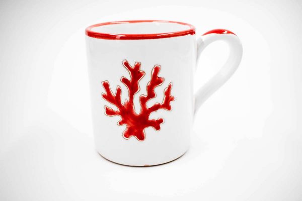 Tazza con manico