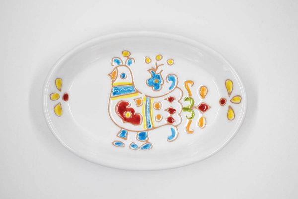 Posa sapone - immagine 2