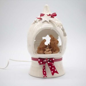 Lampada Presepe