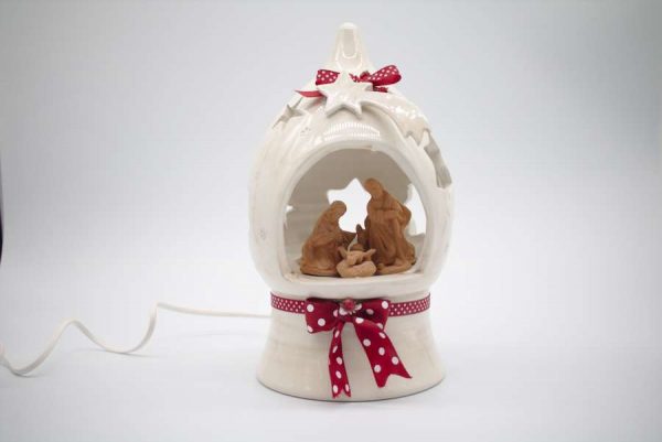 Lampada Presepe