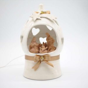 Lampada Presepe