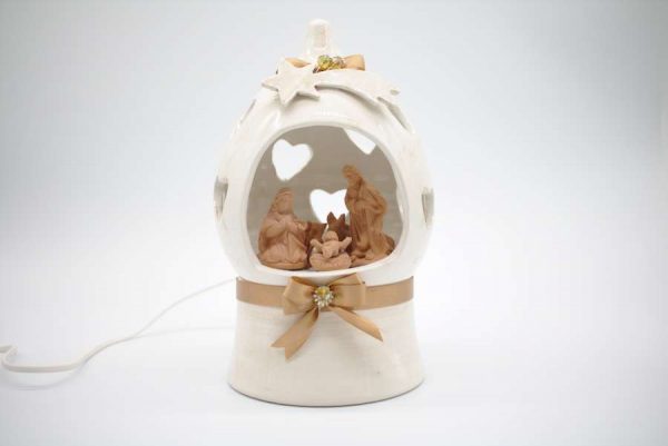 Lampada Presepe