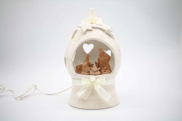 Lampada Presepe