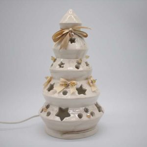 Lampada - Albero di Natale
