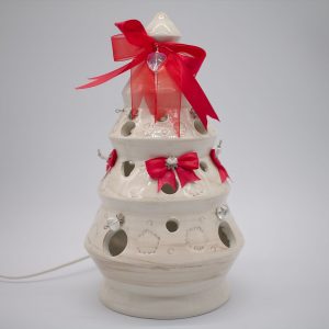Lampada - Albero di Natale