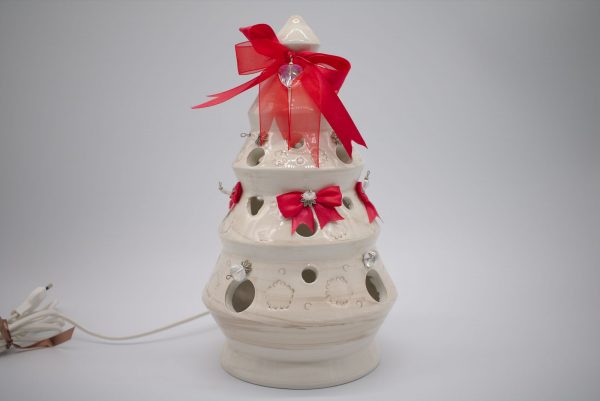 Lampada - Albero di Natale