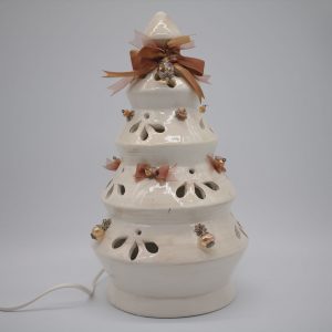 Lampada - Albero di Natale