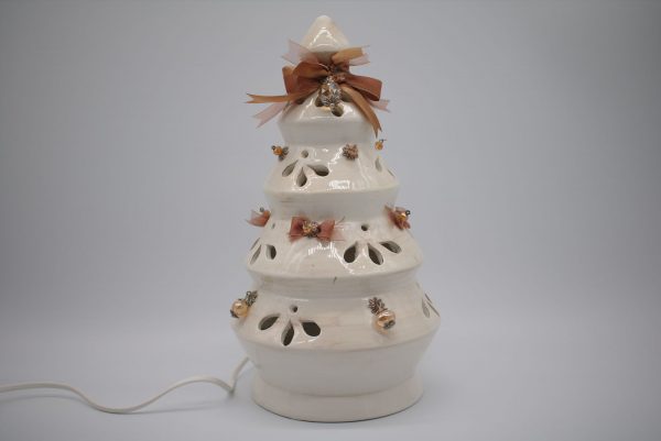 Lampada - Albero di Natale