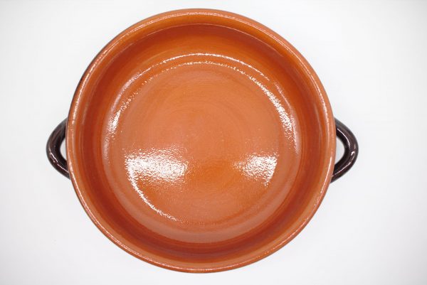 Casseruola con due manici - immagine 4