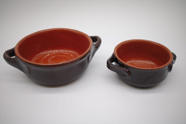 Casseruola con due manici - immagine 3