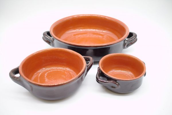 Casseruola con due manici - immagine 2