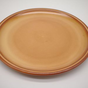 Piatto per bistecca - Linea "Rustica"