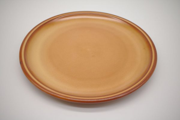 Piatto per bistecca - Linea "Rustica"