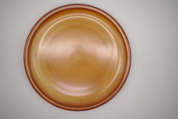 Piatto per bistecca - Linea "Rustica" - immagine 2
