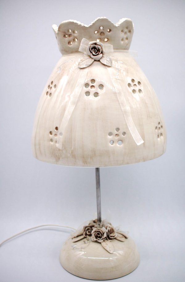Lampada da tavolo